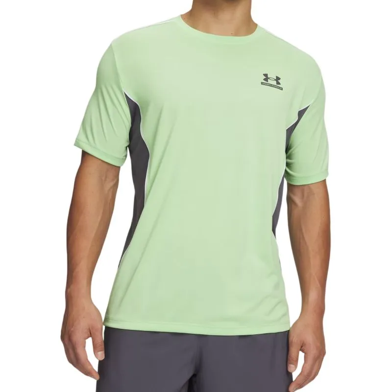 Under Armour Tech Sport - lumos lime/castlerock