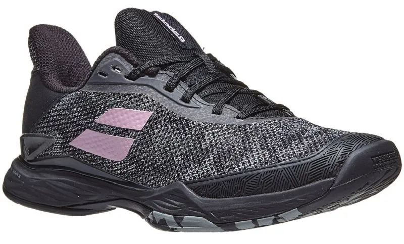 Babolat Jet Tere AC Women - black/black