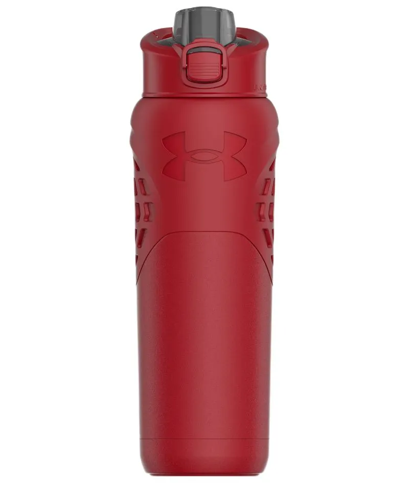 Under Armour Command 700ml - red/red Under Armour Command 700ml - red/red