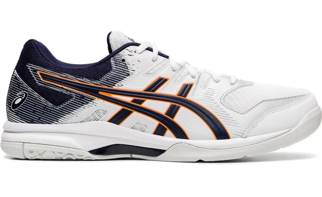asics-gel-rocket-9-white-peacoat-1 Asics Gel-Rocket 9 - white/peacoat