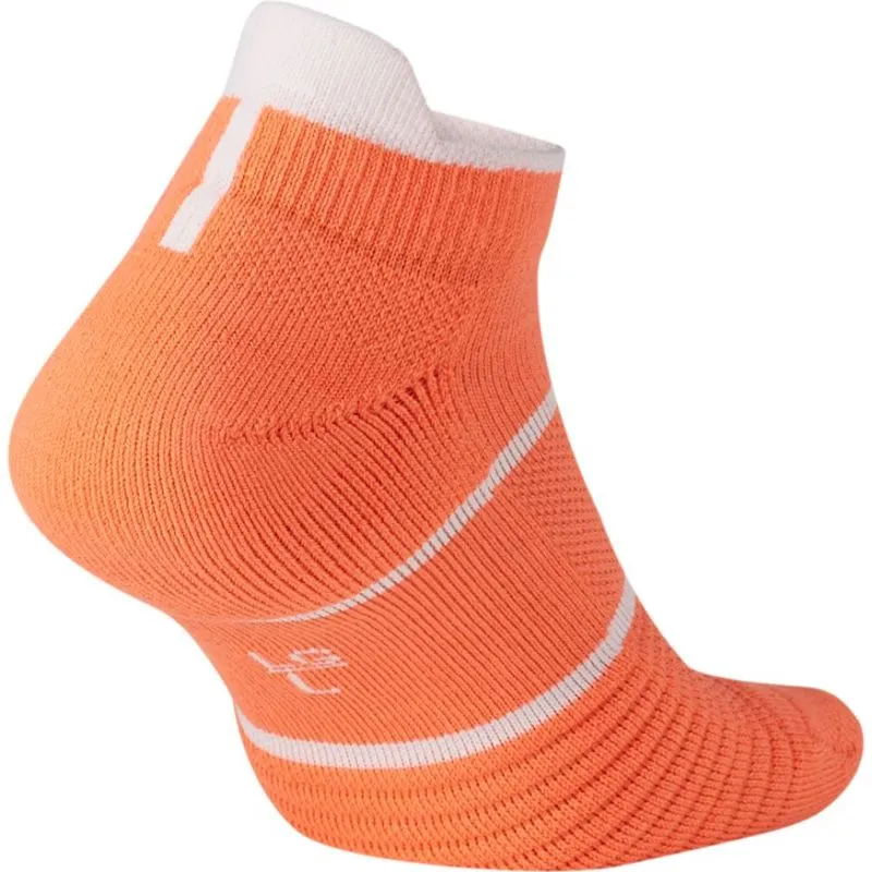 Nike Court Essential No Show - 1 para/wild mango