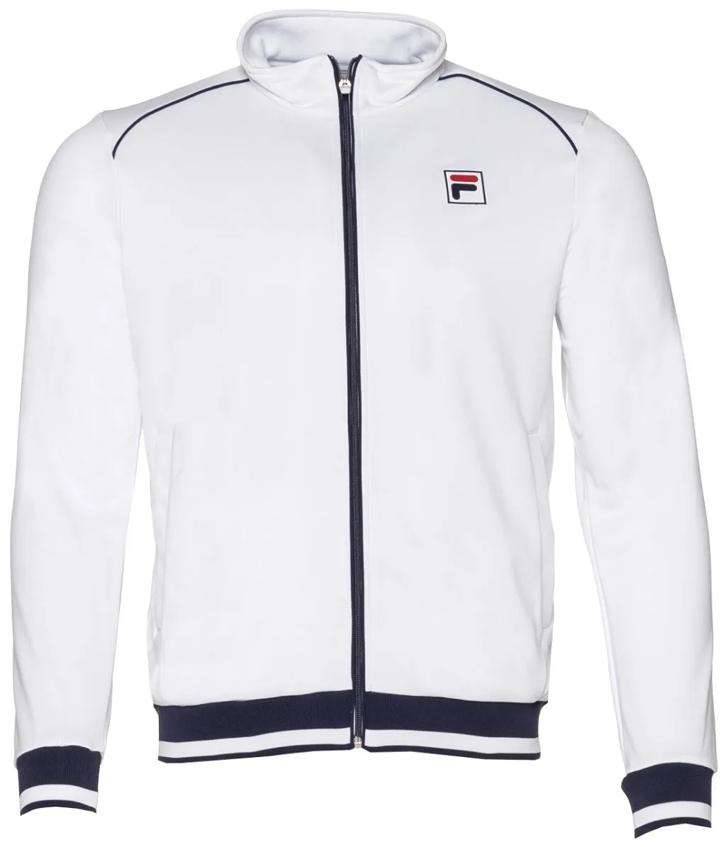 Fila Ben Kids - white