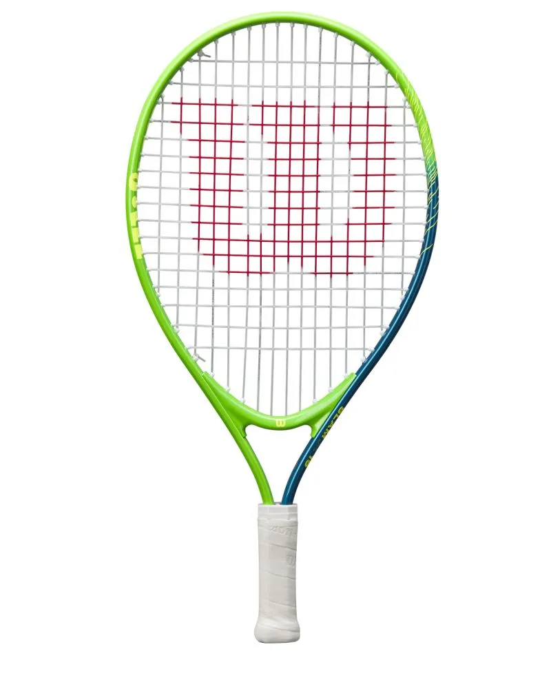 WR172110U_0_SLAM_JR_19_BOYS_Green_Turquoise-png-high-res Wilson Slam Jr 19"