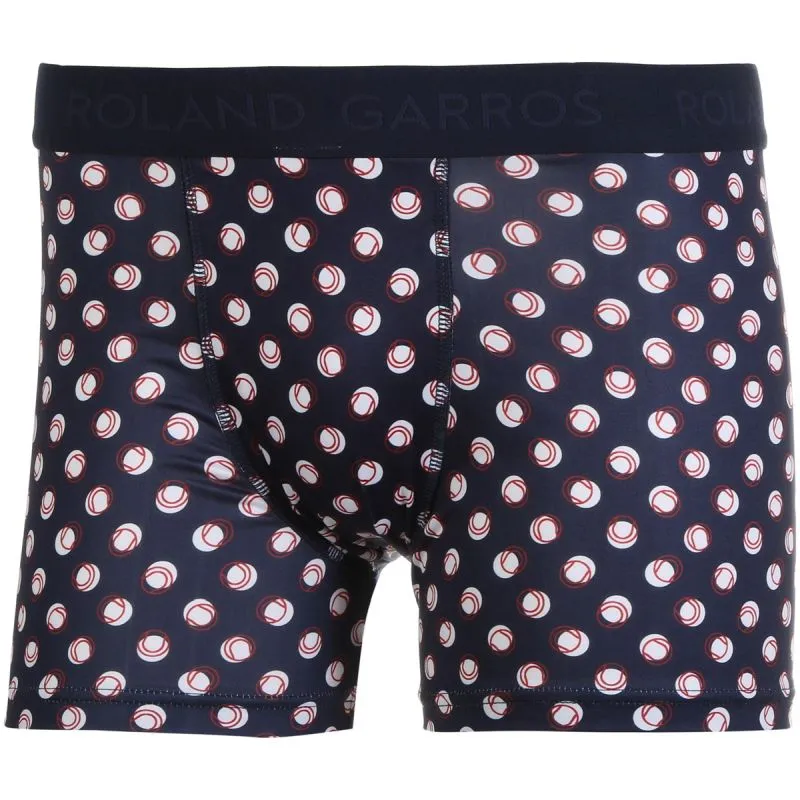 Roland Garros Boxer All Over M