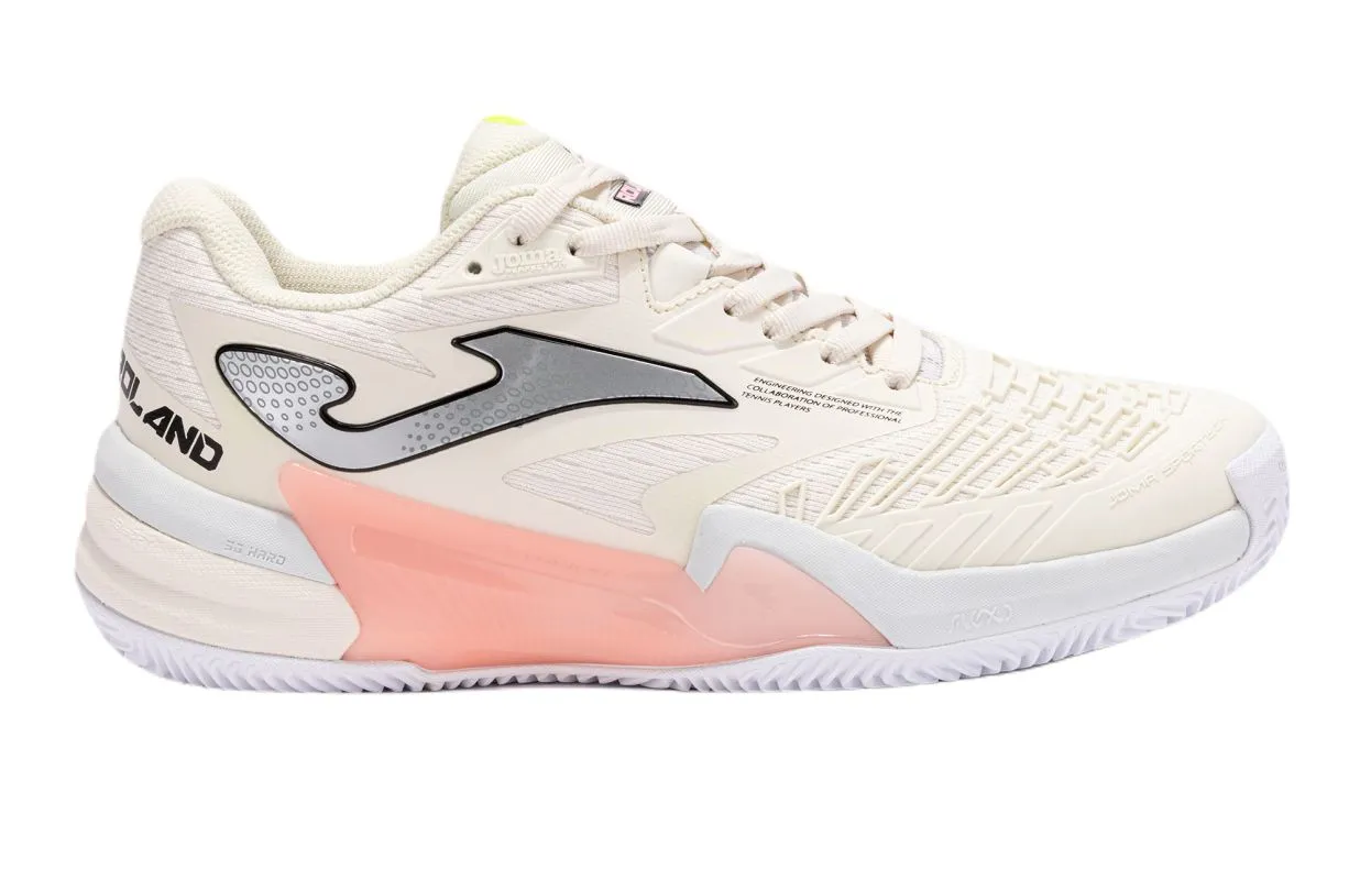 20250403120142-TROLLS2525C Joma Roland Lady 2505 Clay