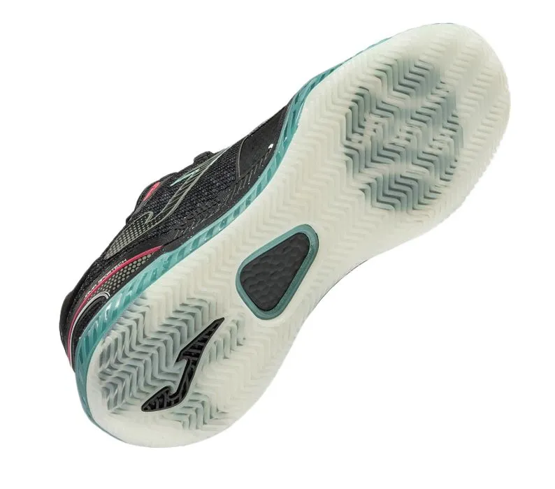 Joma Point 2601 All Court - black