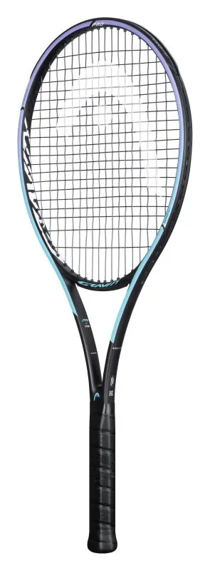 Tennis racket Head Graphene 360+ Gravity PRO