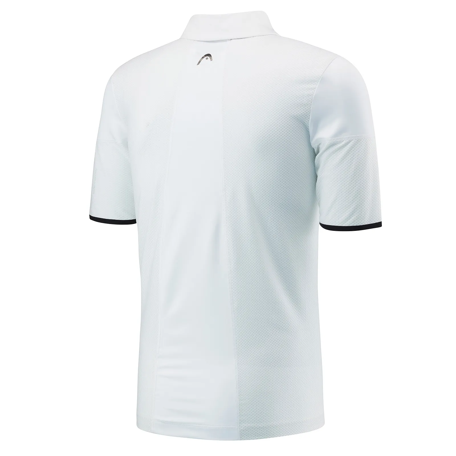 Head Performance CT Polo Shirt M - white