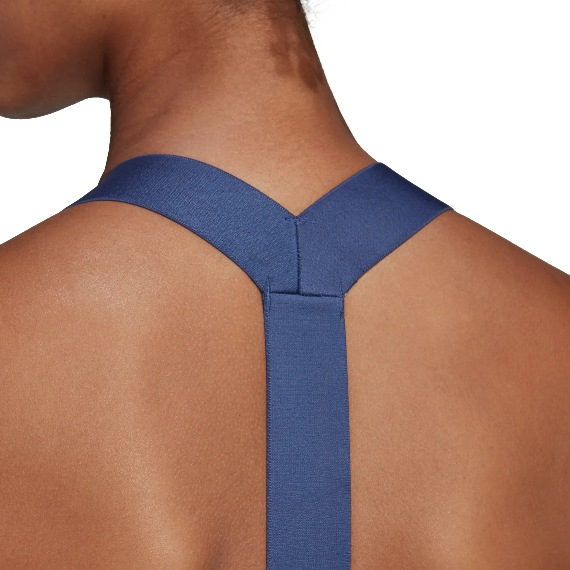 adidas-women-y-tank-heat-ready-dash-green-tech-indigo-4 Adidas Women Y-Tank Heat Ready - dash green/tech indigo