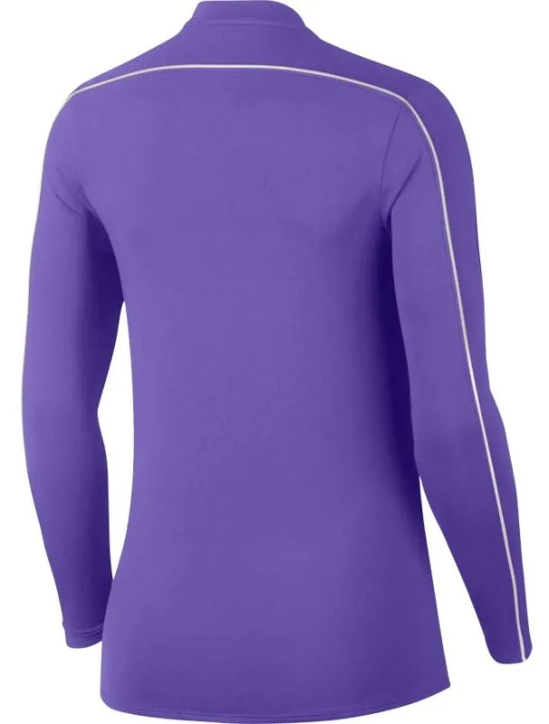 nike-court-women-dry-1-2-zip-top-psychic-purple-white-psychic-purple-2 Nike Court Women Dry 1/2 Zip Top - psychic purple/white/psychic purple