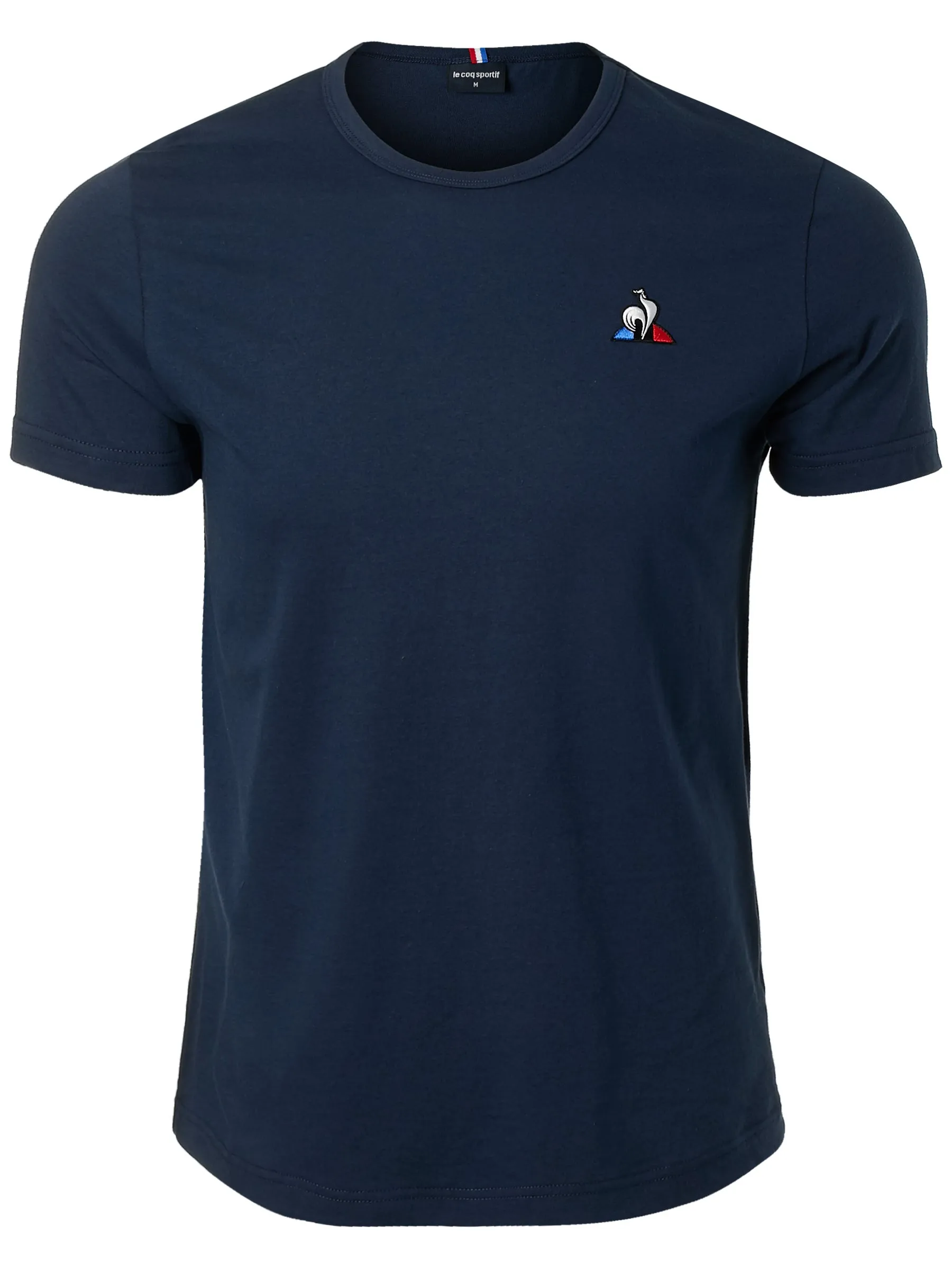 Le Coq Sportif ESS Tee SS No.2 M