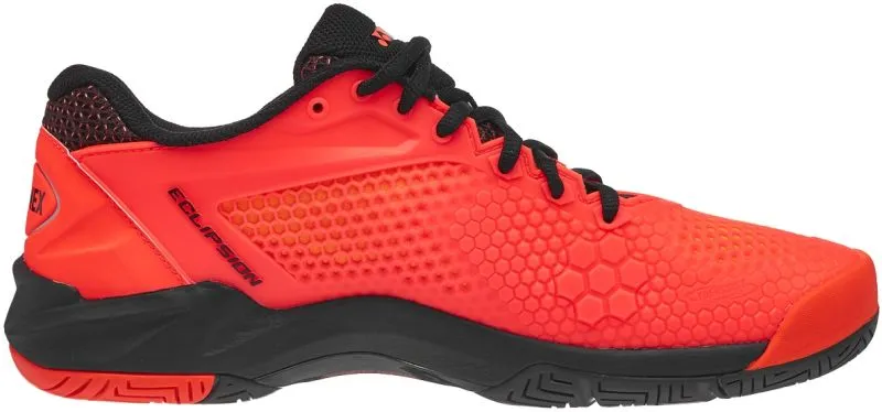 Yonex Power Cushion Eclipsion 2 - orange/black