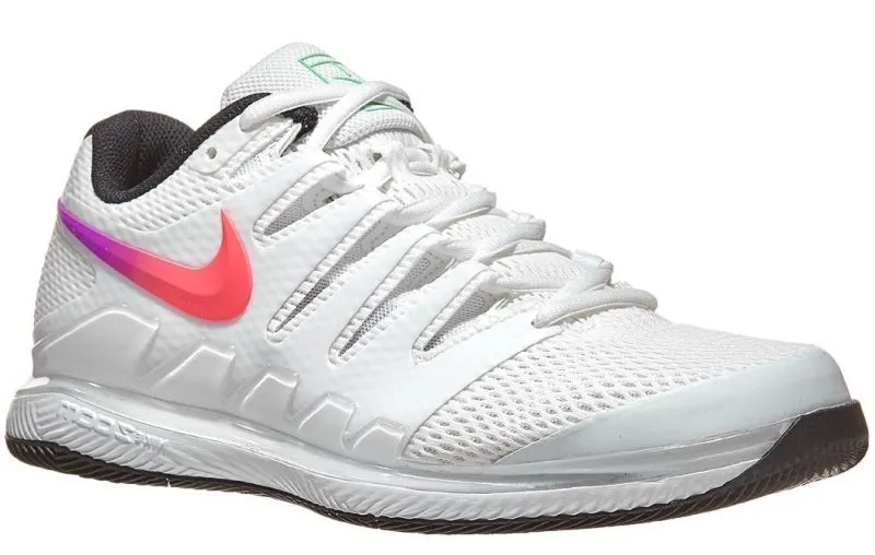 Nike Air Zoom Vapor X - summit white/white/black