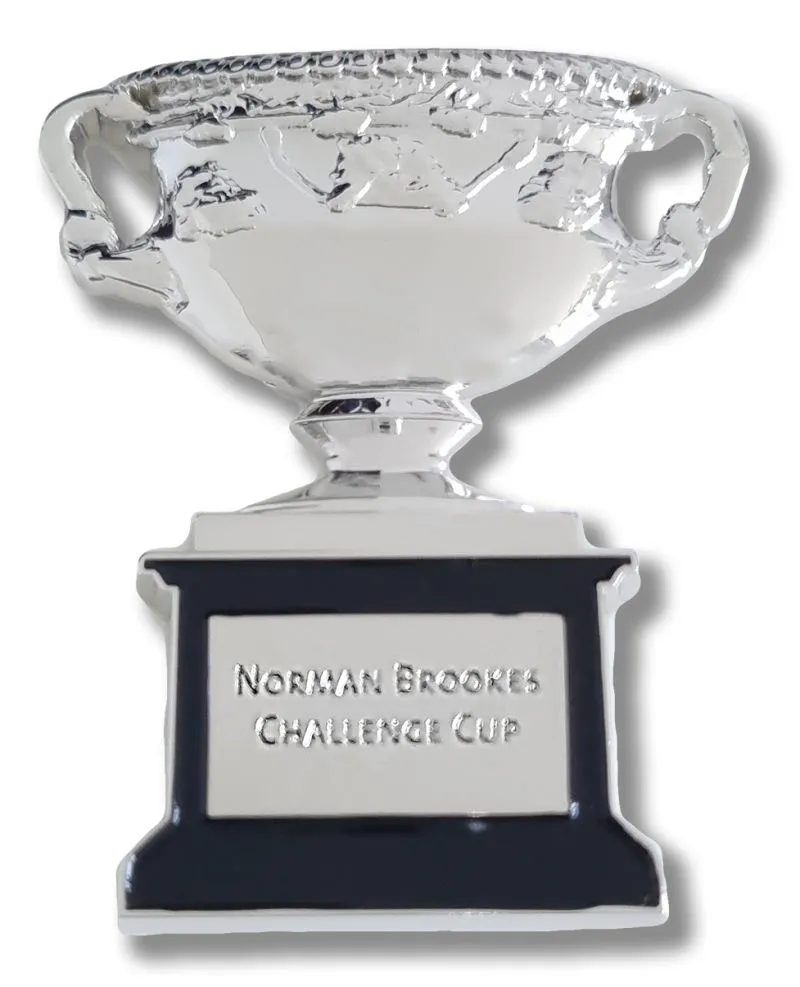 Australian Open Magnet Men's Trophy