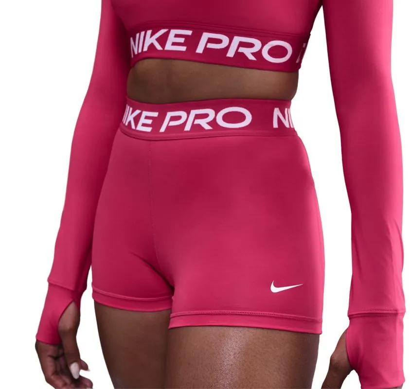 Nike Pro 365 3in - rush pink/white Nike Pro 365 3in - rush pink/white