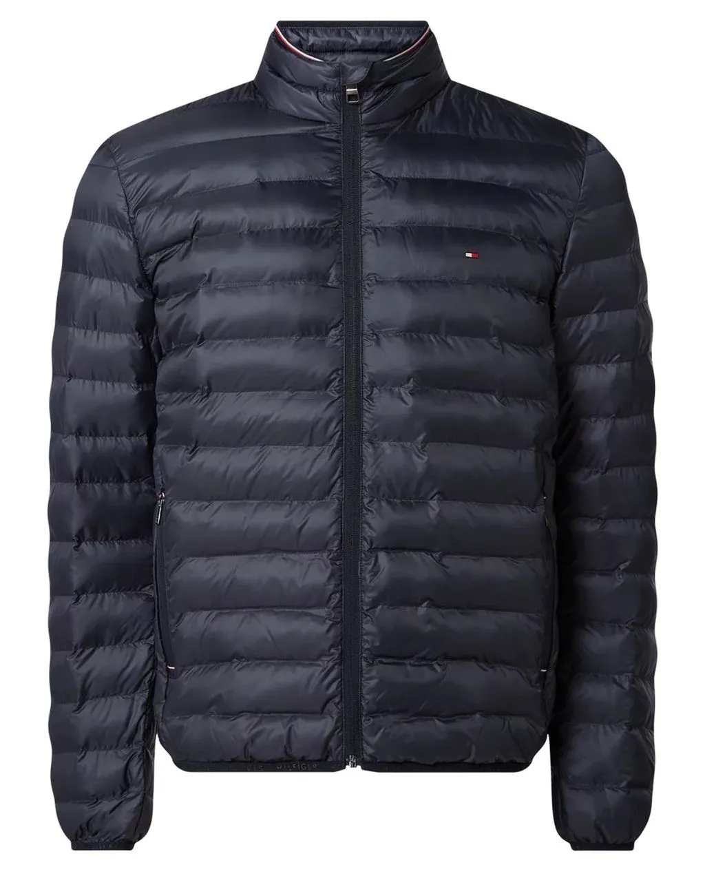 Tommy Hilfiger Core Packable Circular Jacket