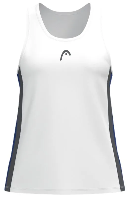 Head Girls Club 25 Tank