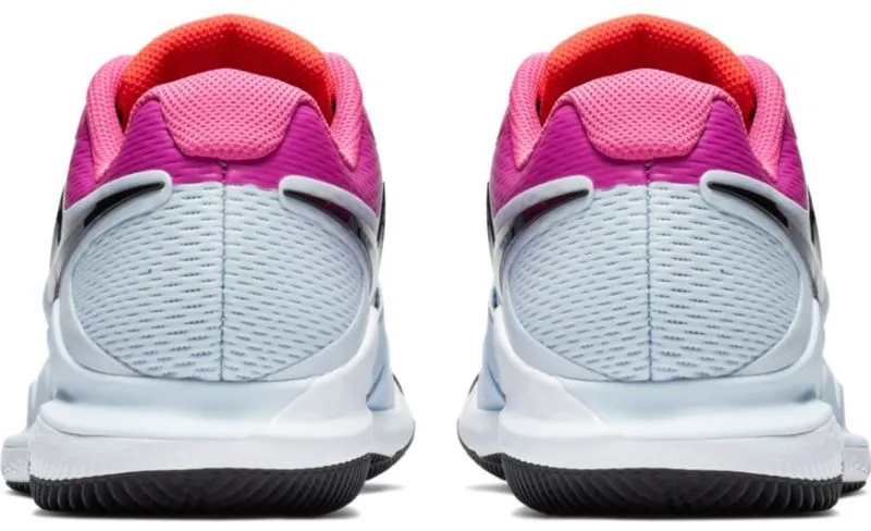 nike-air-zoom-vapor-x-half-blue-black-white-6 Nike Air Zoom Vapor X - half blue/black/white