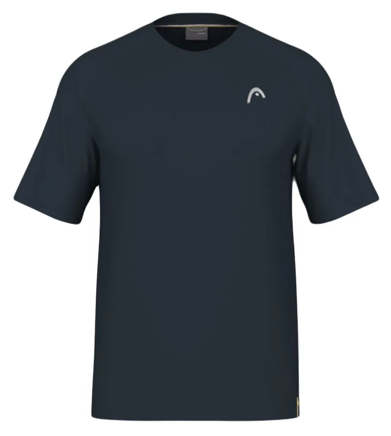 Head Performance T-Shirt - navy