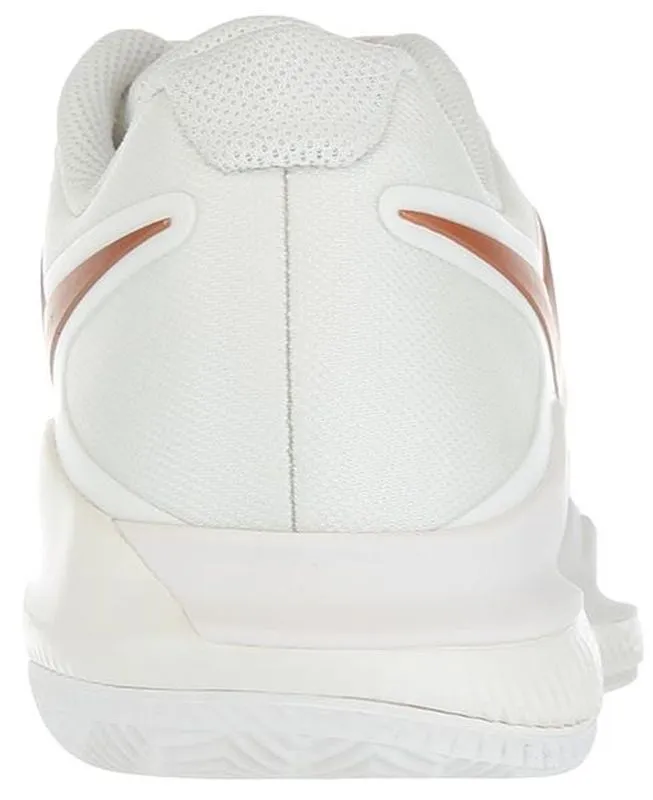 Nike WMNS Air Zoom Vapor X Clay - phantom/metallic rose gold