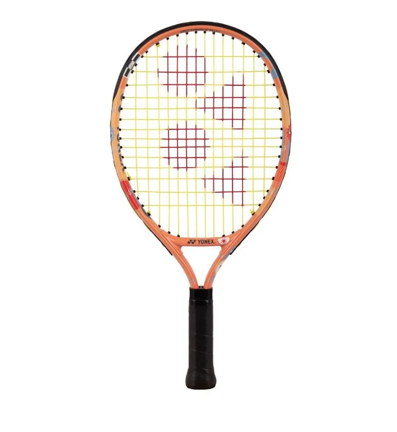 Yonex Ezone Junior 17 - coral orange Yonex Ezone Junior 17 - coral orange