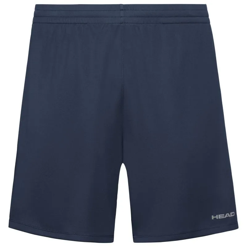 Head Boys Easy Court - navy