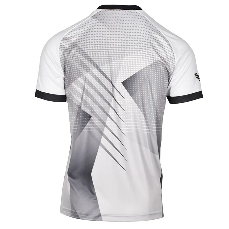 EA7 Man Jersey T-Shirt - white