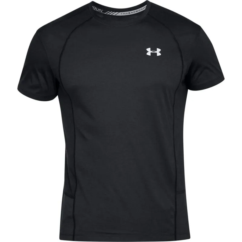 Under Armour Threadborne SWFT - black Under Armour Threadborne SWFT - black