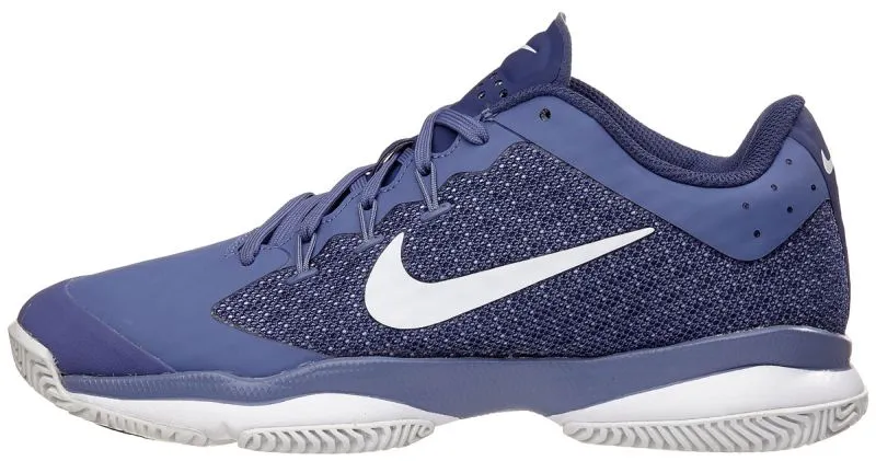  Nike Air Zoom Ultra - purple slate/white/blue recall