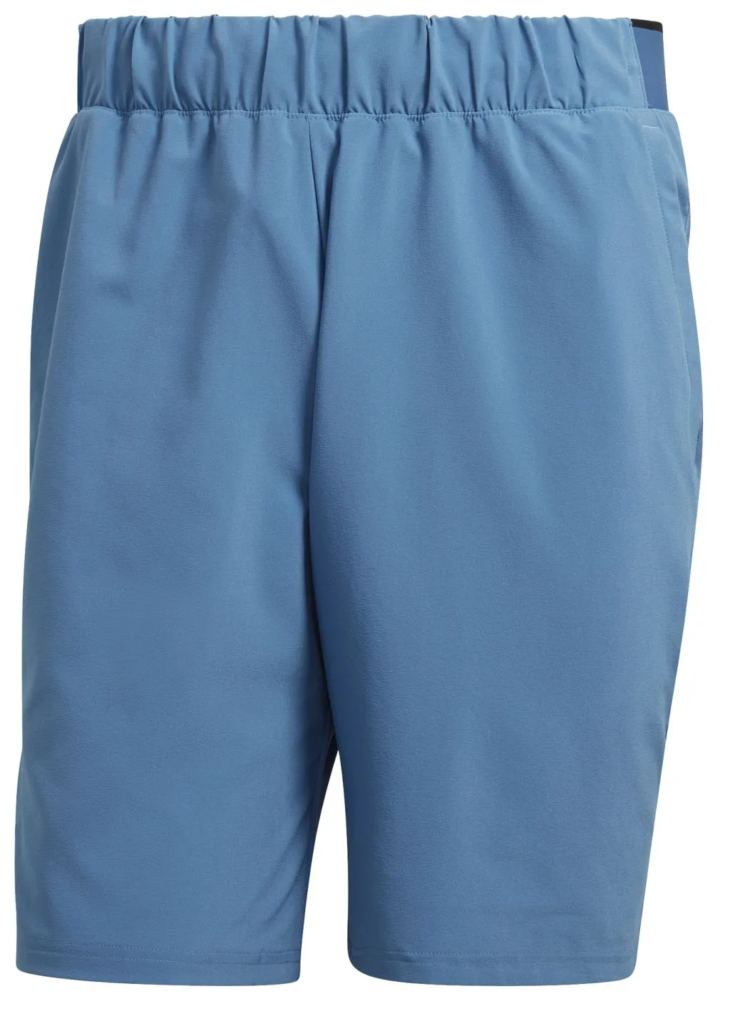 Adidas Club SW Short 9" - altered blue/black