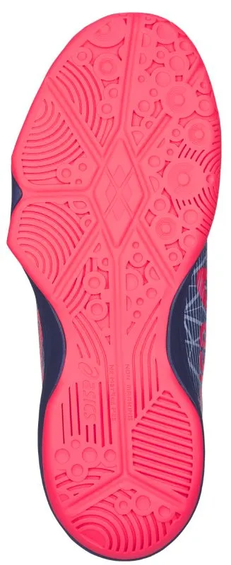 Asics Gel-Fastball 3 - soft sky/diva pink