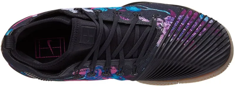 Nike Air Zoom Ultra React PRM - black/pearl pink