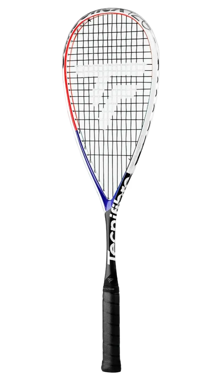12CAR125AS Tecnifibre Carboflex Airshaft 125