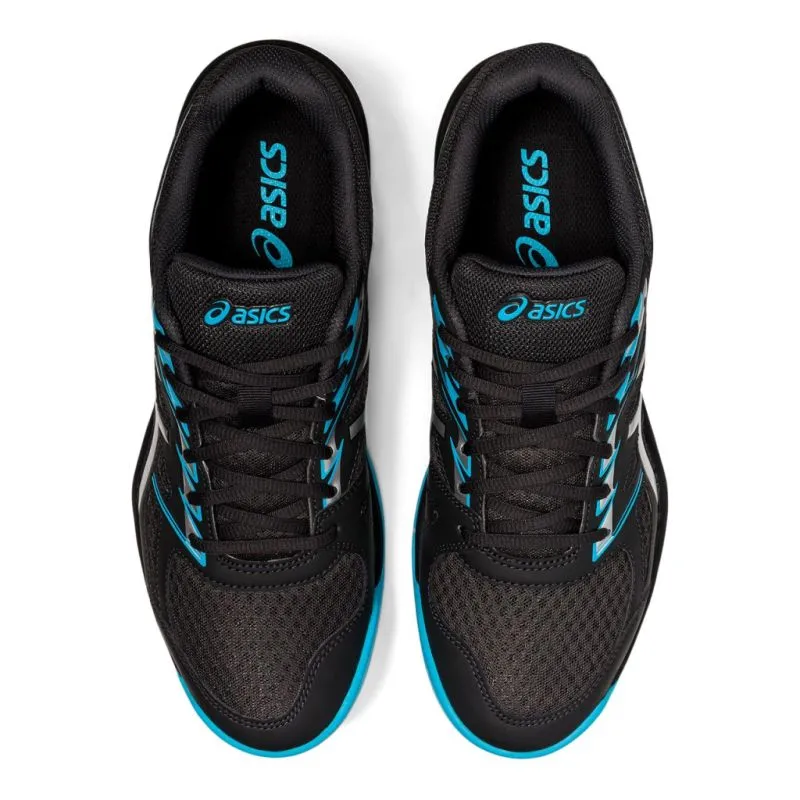 Asics Upcourt 4 - graphite grey/pure silver