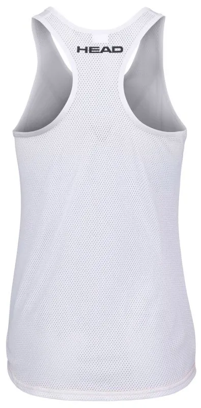 head-tenley-tank-top-w-white-2 Head Tenley Tank Top W - white