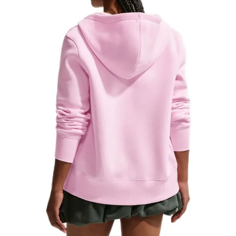 Nike Sportswear Phoenix Fleece - pink foam/sail
