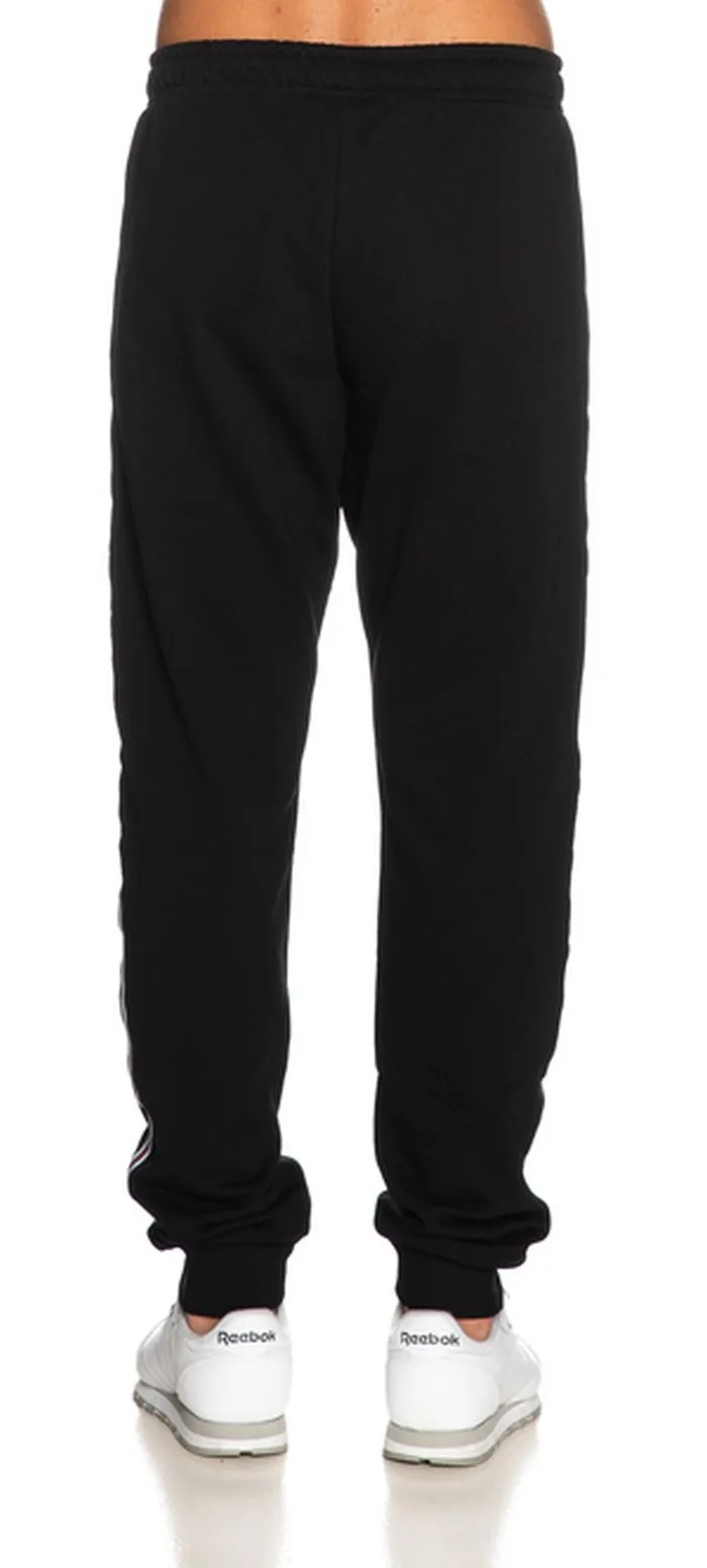 Fila Hemi Track Pants Men - black