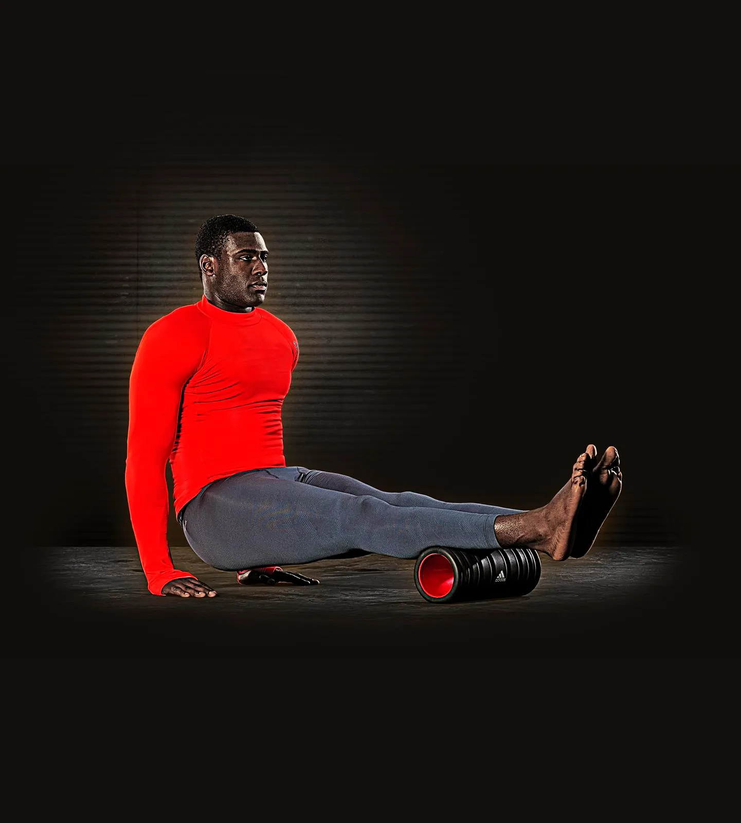 Adidas Foam Roller