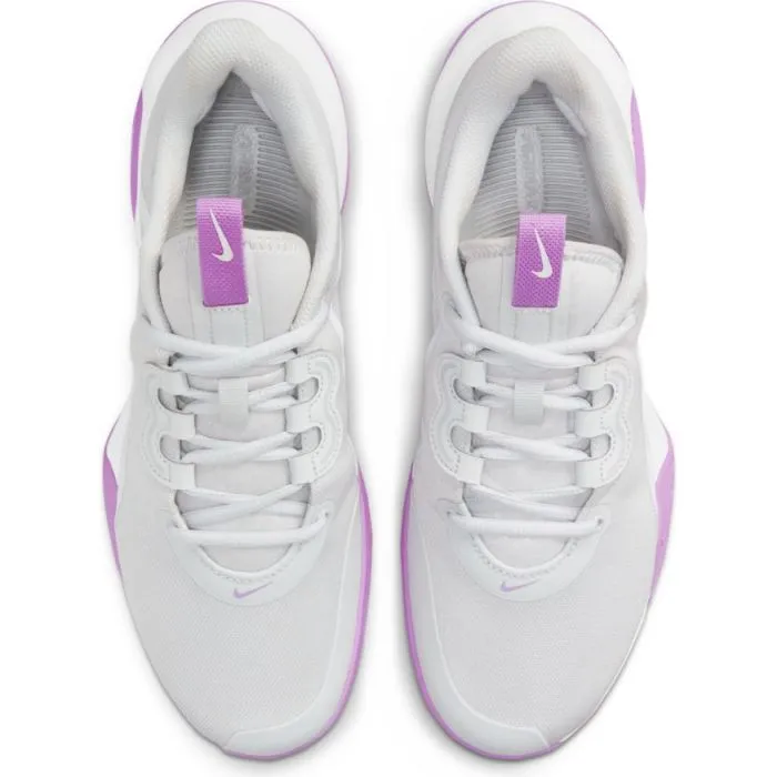 Nike WMNS Air Max Volley - photon dust/fuschia glow/white