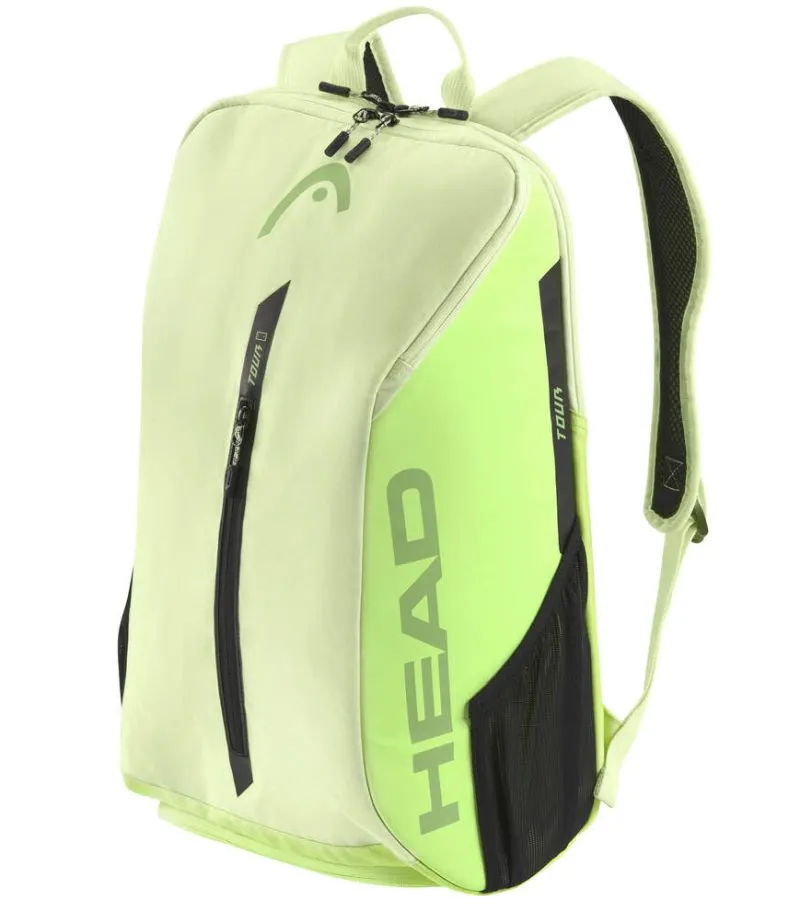 493202 Head Tour Backpack 25L