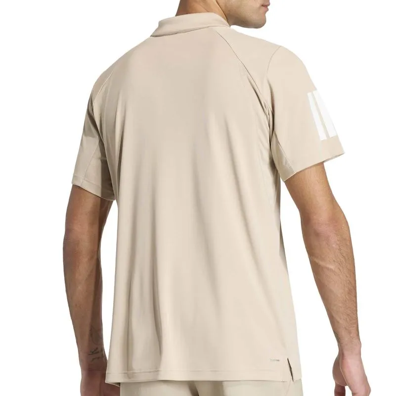 Adidas Club 3-Stripes - khaki three