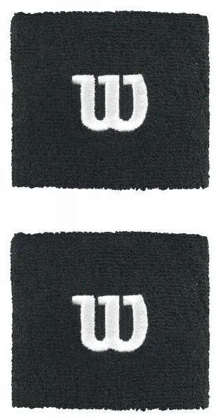 Wilson Wristbands Poignets