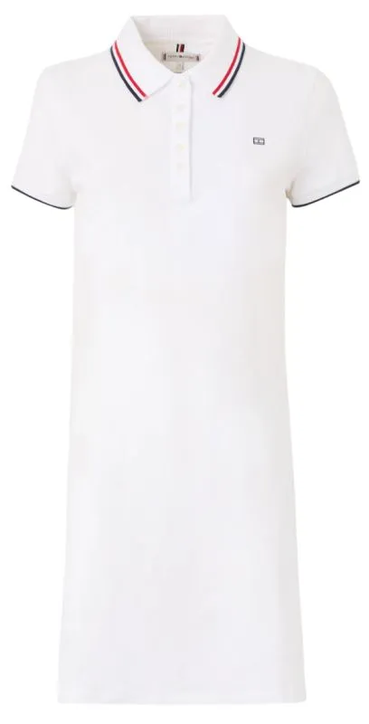 Tommy Hilfiger Sportify Femmine Regular Polo
