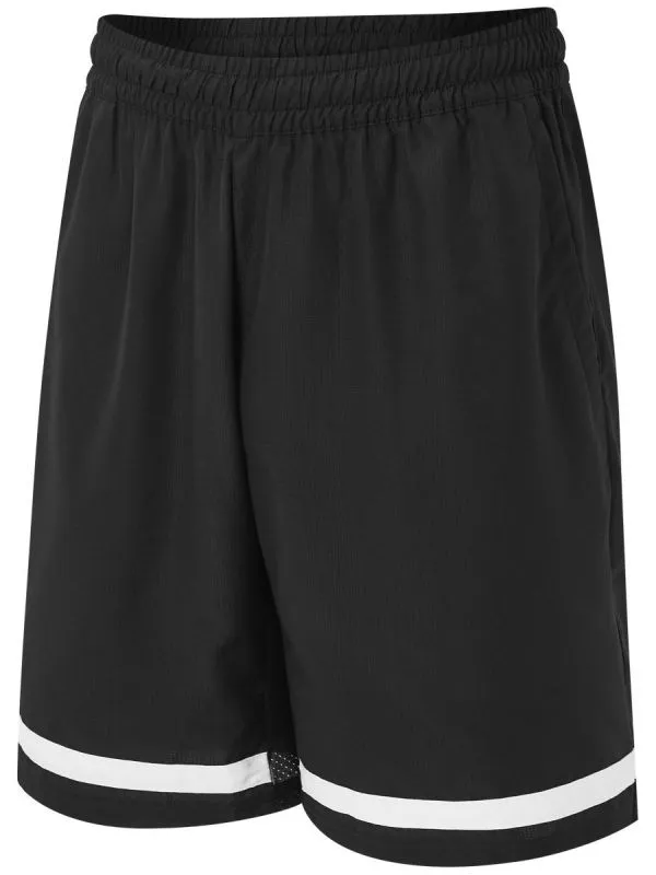 Adidas Club Short M - black/white