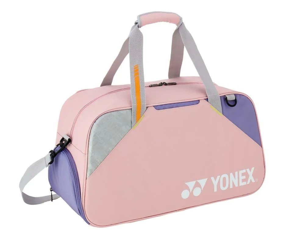 int_ba52511_026-1 Yonex Club Boston Bag