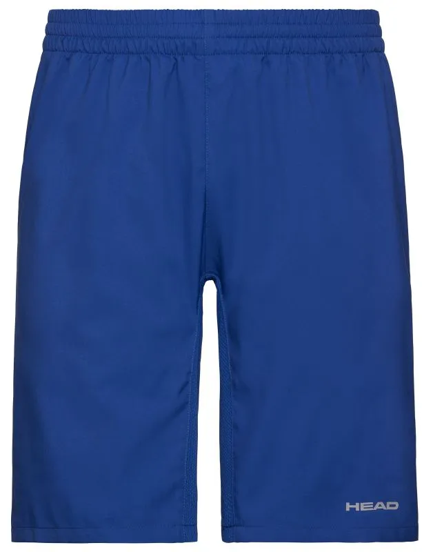 Head Club Bermudas - royal blue
