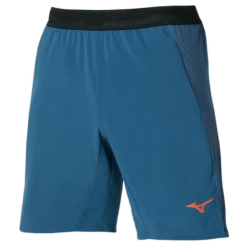 Mizuno 8 in Amplify Short - blue ashes Mizuno 8 in Amplify Short - blue ashes