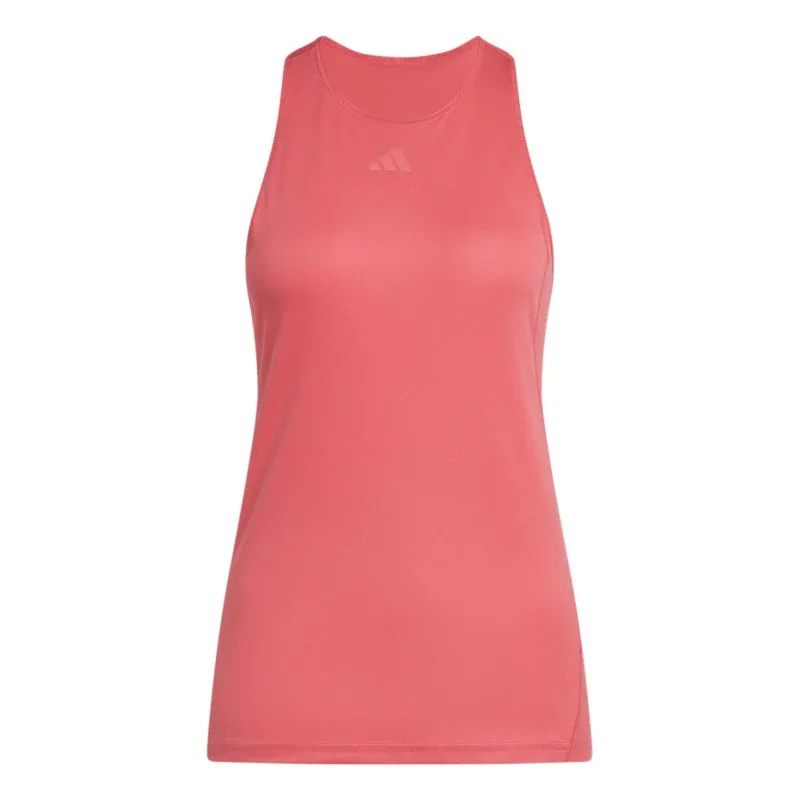 Adidas Club Tank - pure turbo Adidas Club Tank - pure turbo