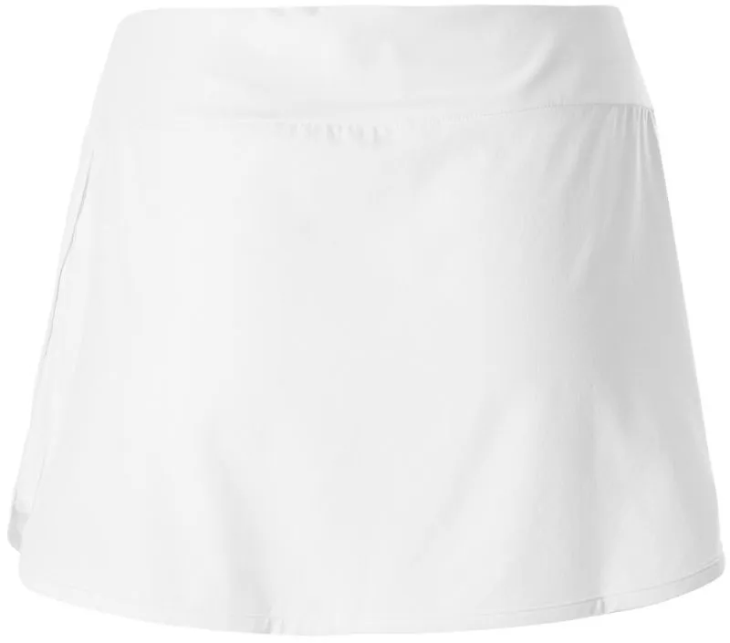 Wilson Condition 13.5 Skirt - white