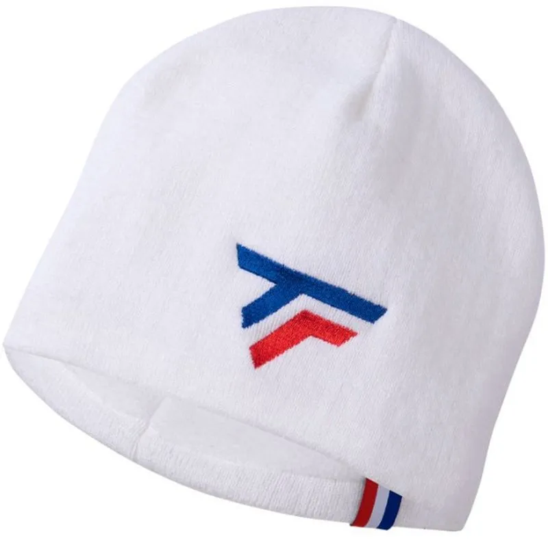 Tecnifibre Polar Beanie - white